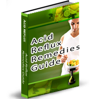 Acid Reflux Remedies!